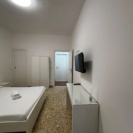 Guest house Residenza Degli Acquedotti