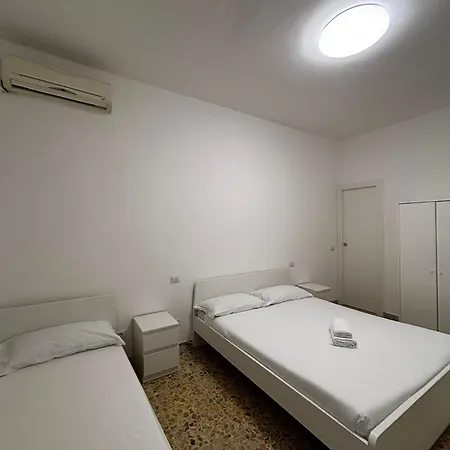 Guest house Residenza Degli Acquedotti Rome