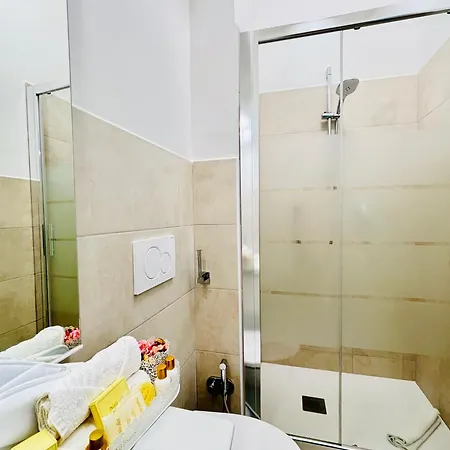 Residenza Degli Acquedotti * Rom