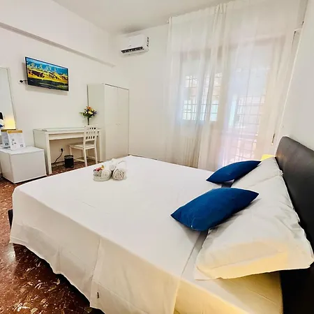 Gasthof Residenza Degli Acquedotti Rom
