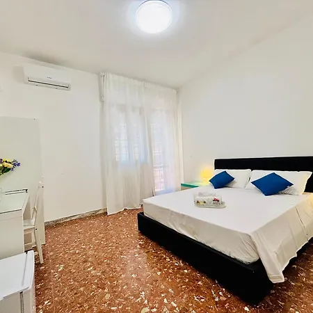 Residenza Degli Acquedotti Gasthof *