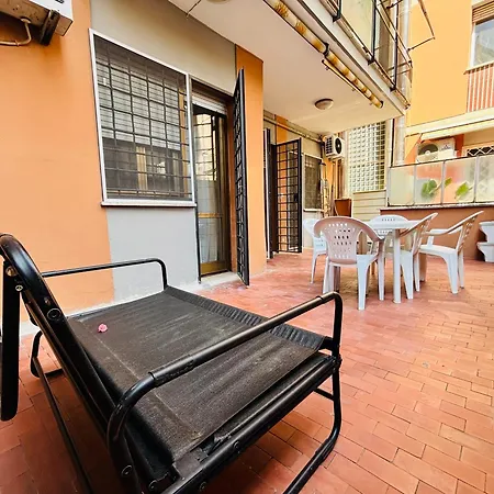 Residenza Degli Acquedotti Gasthof