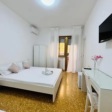 Residenza Degli Acquedotti * Rom