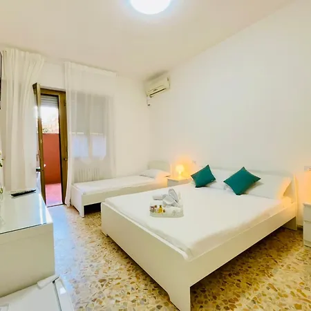 Residenza Degli Acquedotti * Rom