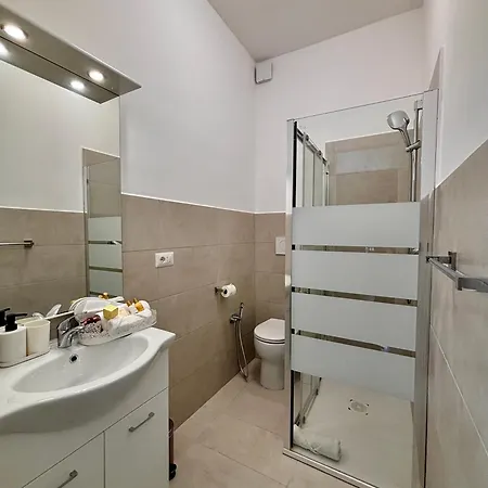 Residenza Degli Acquedotti Rom