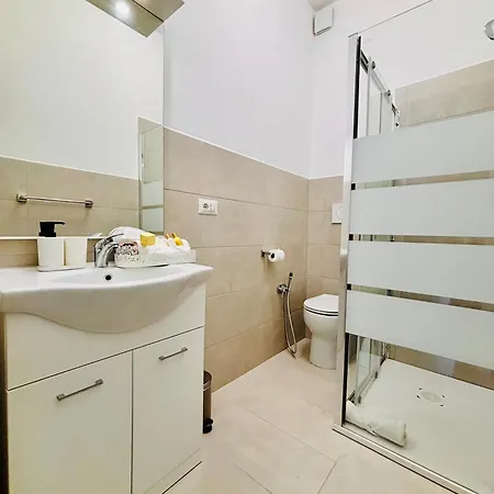 Gæstehus Residenza Degli Acquedotti 4*