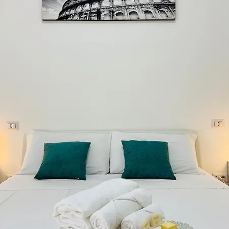 Gæstehus Residenza Degli Acquedotti
