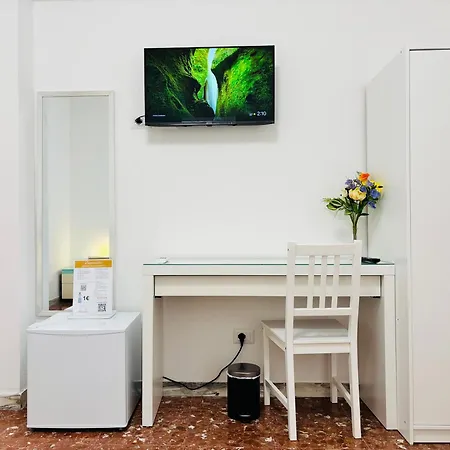 Guest house Residenza Degli Acquedotti