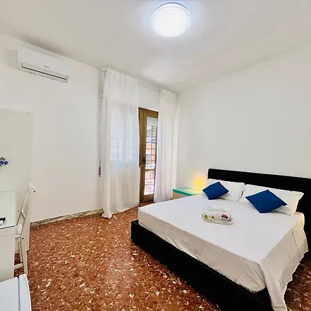 Gæstehus Residenza Degli Acquedotti 4*