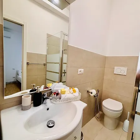 Gæstehus Residenza Degli Acquedotti 4*