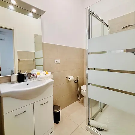 Gæstehus Residenza Degli Acquedotti