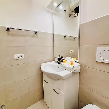 Residenza Degli Acquedotti Rom