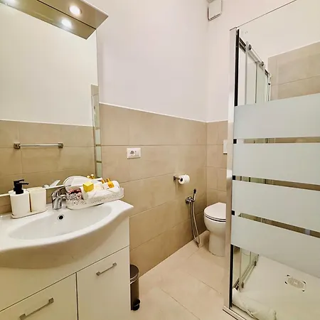 Gæstehus Residenza Degli Acquedotti Rom