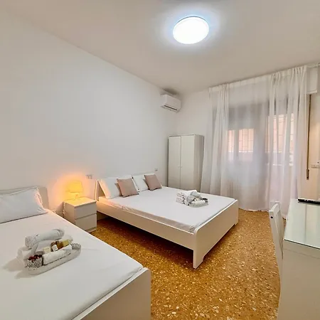 Gæstehus Residenza Degli Acquedotti