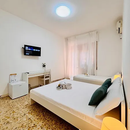 Residenza Degli Acquedotti