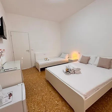 Residenza Degli Acquedotti Gæstehus