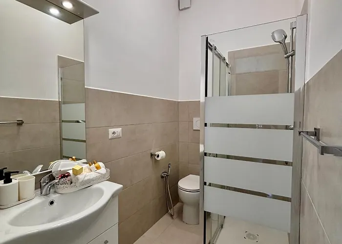 Residenza Degli Acquedotti Rome
