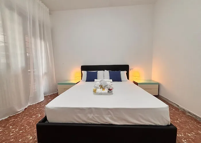 Residenza Degli Acquedotti Guest house 4*